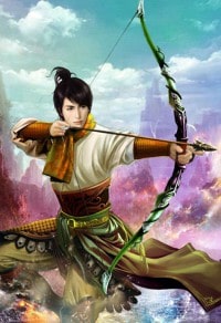 赌约:娇妻的清白