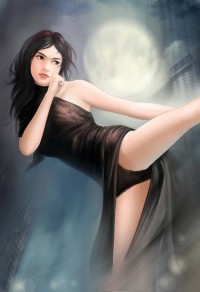 雀鸟难逃金笼