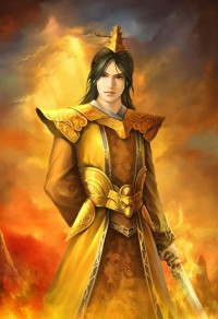 末世直播:神魔游戏,罪孽救赎