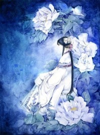 但少闲人