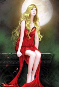 穿越到女人國去談戀愛