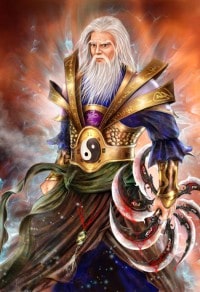 带着系统的恶魔