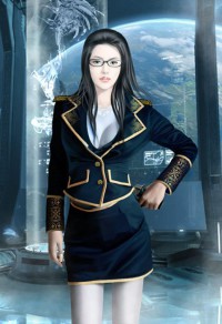 宅女在古代後宮的幸福生活（第二部）