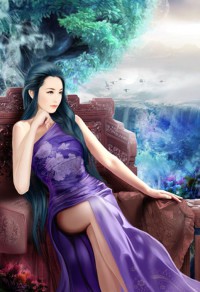 晚唐情